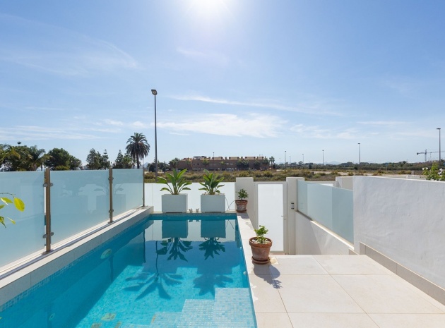Wederverkoop - Appartement - Los Alcazares - Los Alcazares Centro