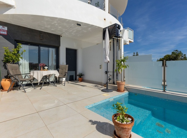 Wederverkoop - Appartement - Los Alcazares - Los Alcazares Centro