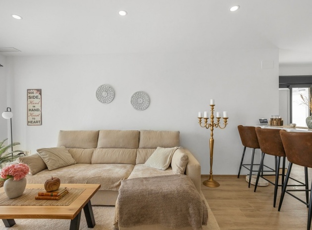 Wederverkoop - Appartement - Los Alcazares - Los Alcazares Centro