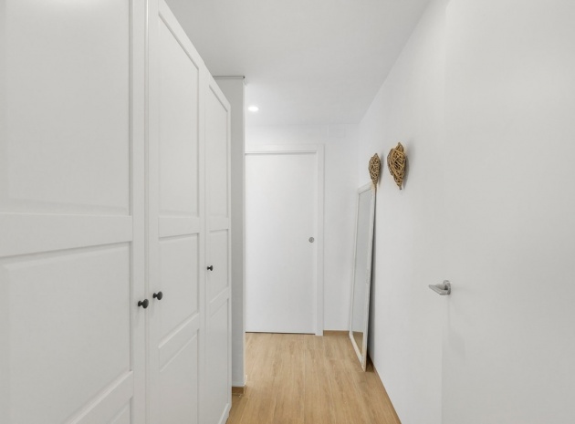 Wederverkoop - Appartement - Los Alcazares - Los Alcazares Centro
