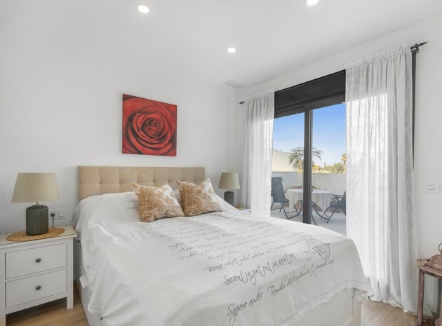 Wederverkoop - Appartement - Los Alcazares - Los Alcazares Centro