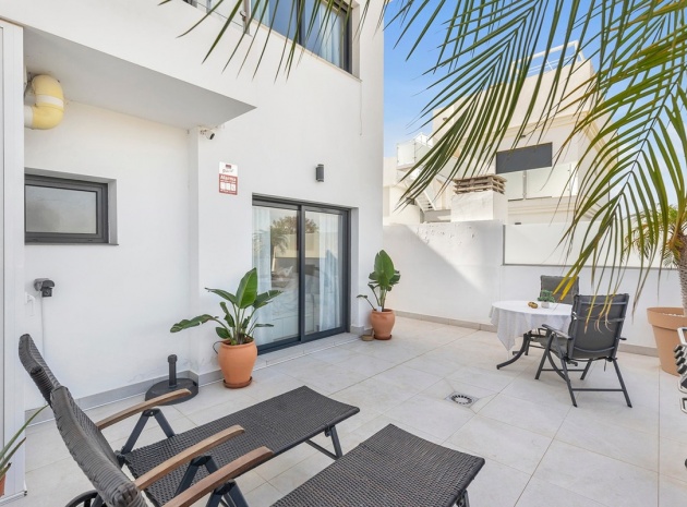 Wederverkoop - Appartement - Los Alcazares - Los Alcazares Centro