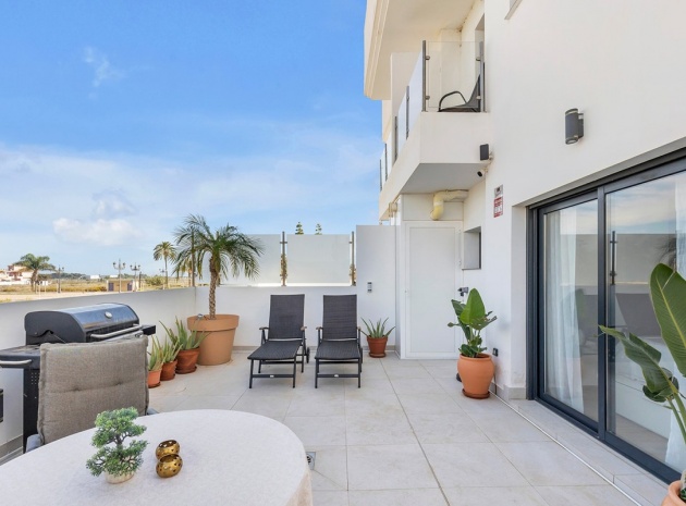 Wederverkoop - Appartement - Los Alcazares - Los Alcazares Centro