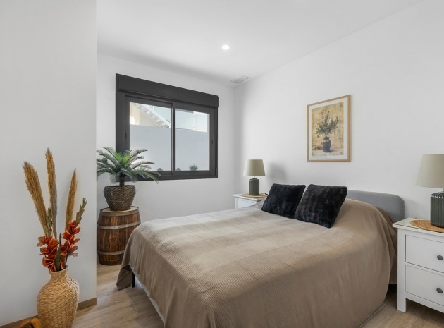 Wederverkoop - Appartement - Los Alcazares - Los Alcazares Centro