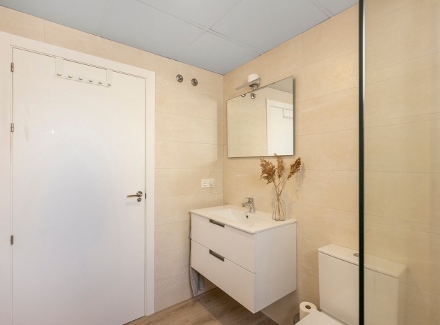 Wederverkoop - Appartement - Los Alcazares - Los Alcazares Centro