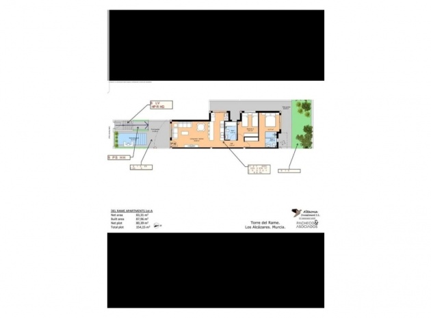 Wederverkoop - Appartement - Los Alcazares - Los Alcazares Centro