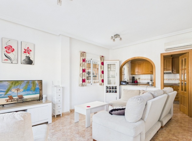 Återförsäljning - Radhus - San Javier - San Javier Centro