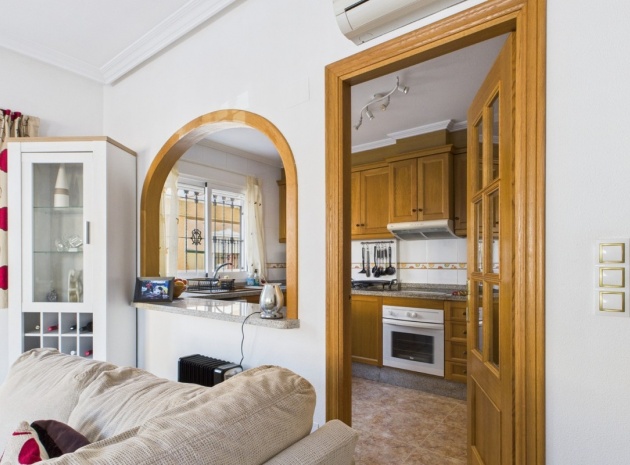 Återförsäljning - Radhus - San Javier - San Javier Centro
