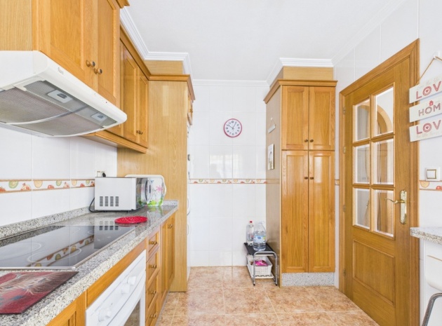 Återförsäljning - Radhus - San Javier - San Javier Centro