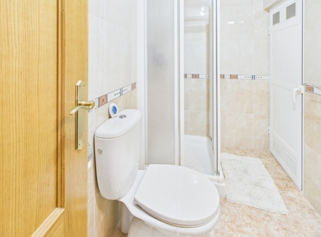 Återförsäljning - Radhus - San Javier - San Javier Centro