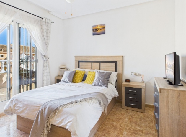 Återförsäljning - Radhus - San Javier - San Javier Centro