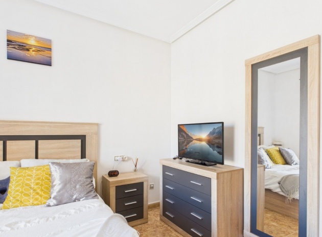 Återförsäljning - Radhus - San Javier - San Javier Centro