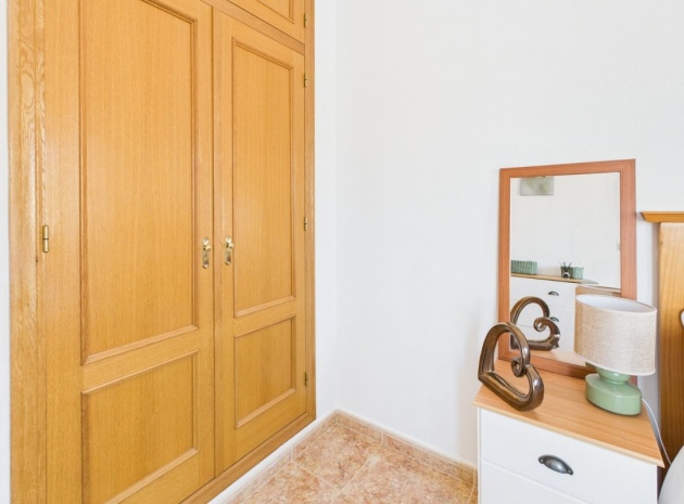 Återförsäljning - Radhus - San Javier - San Javier Centro