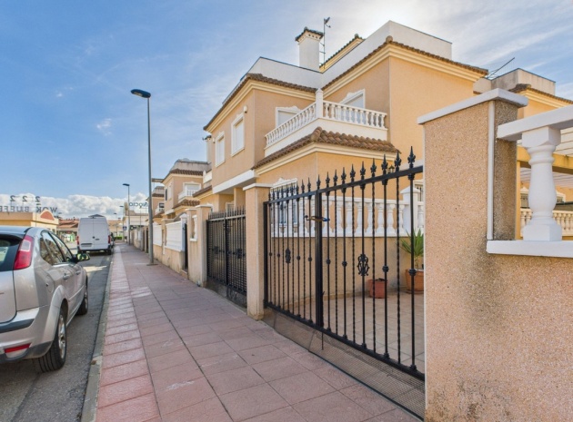 Återförsäljning - Radhus - San Javier - San Javier Centro