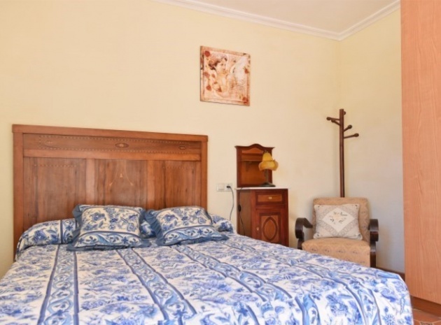 Wederverkoop - Villa - Pinoso - Pinoso Centro