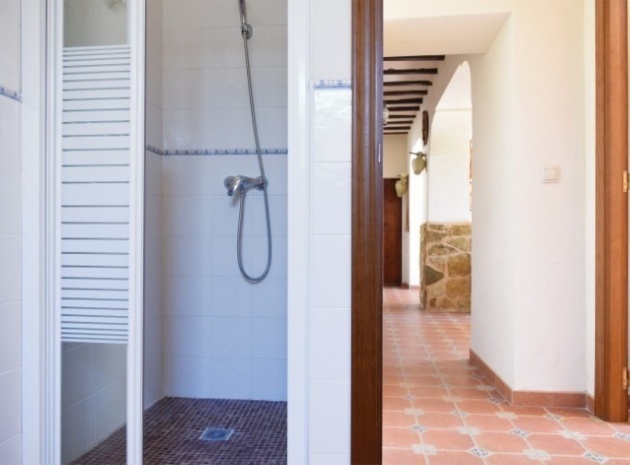 Wederverkoop - Villa - Pinoso - Pinoso Centro