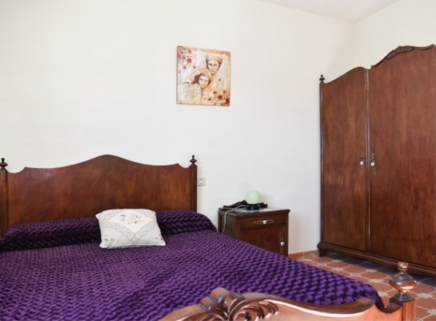 Wederverkoop - Villa - Pinoso - Pinoso Centro