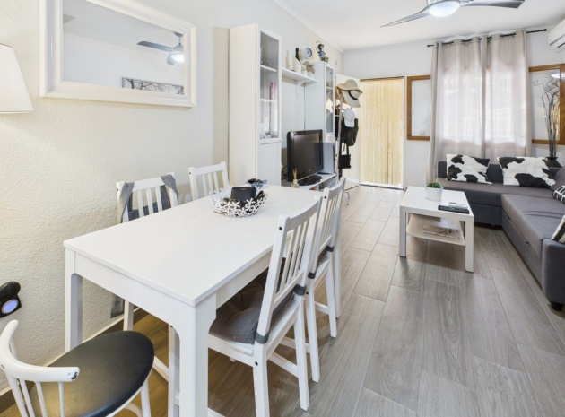 Resale - Townhouse - Los Alcazares - Los Alcazares Centro
