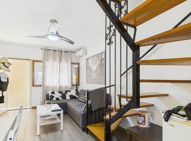 Resale - Townhouse - Los Alcazares - Los Alcazares Centro