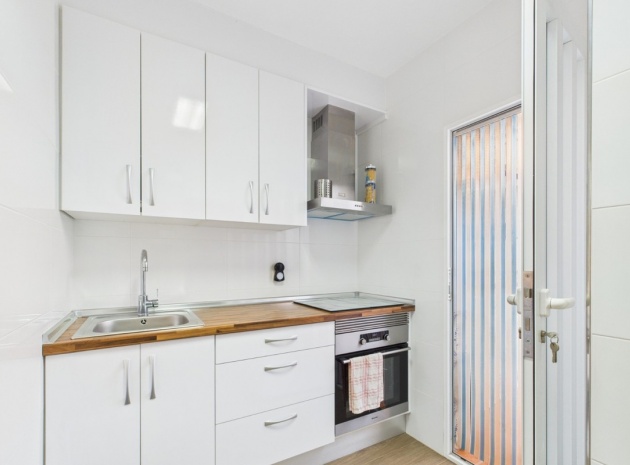 Resale - Townhouse - Los Alcazares - Los Alcazares Centro