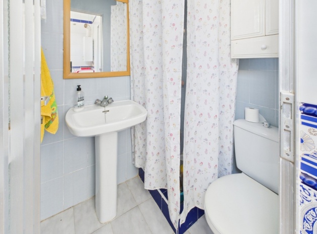 Resale - Townhouse - Los Alcazares - Los Alcazares Centro