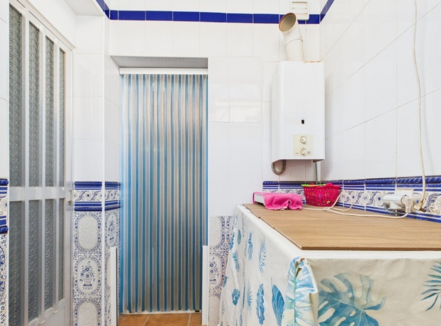 Resale - Townhouse - Los Alcazares - Los Alcazares Centro