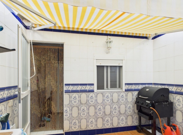 Resale - Townhouse - Los Alcazares - Los Alcazares Centro