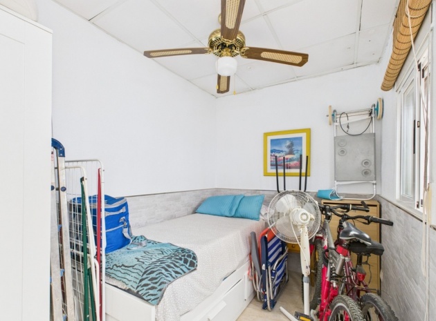 Resale - Townhouse - Los Alcazares - Los Alcazares Centro