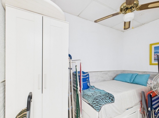 Resale - Townhouse - Los Alcazares - Los Alcazares Centro
