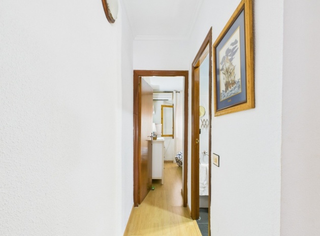 Resale - Townhouse - Los Alcazares - Los Alcazares Centro