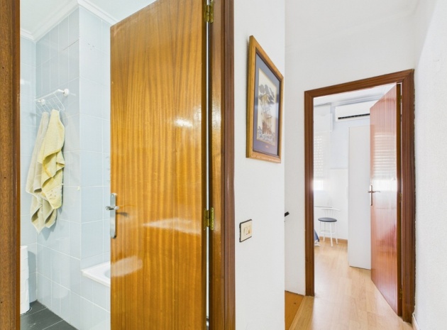 Resale - Townhouse - Los Alcazares - Los Alcazares Centro