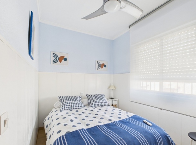 Resale - Townhouse - Los Alcazares - Los Alcazares Centro