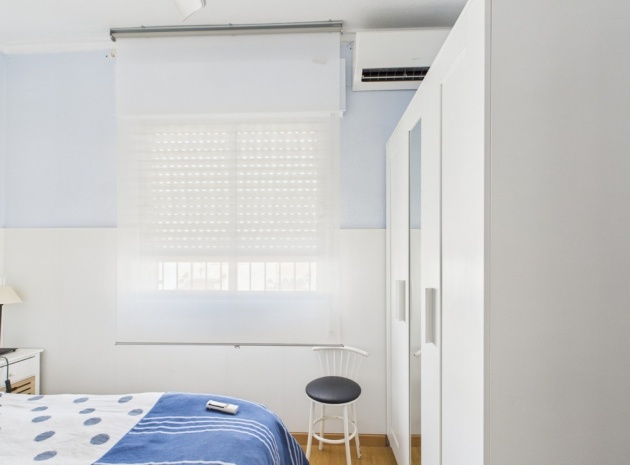 Resale - Townhouse - Los Alcazares - Los Alcazares Centro