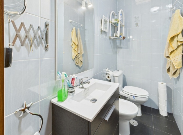 Resale - Townhouse - Los Alcazares - Los Alcazares Centro