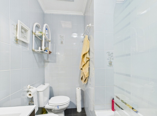 Resale - Townhouse - Los Alcazares - Los Alcazares Centro