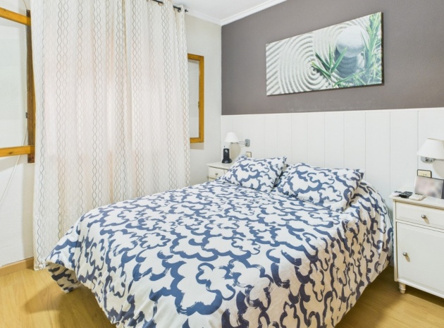 Resale - Townhouse - Los Alcazares - Los Alcazares Centro