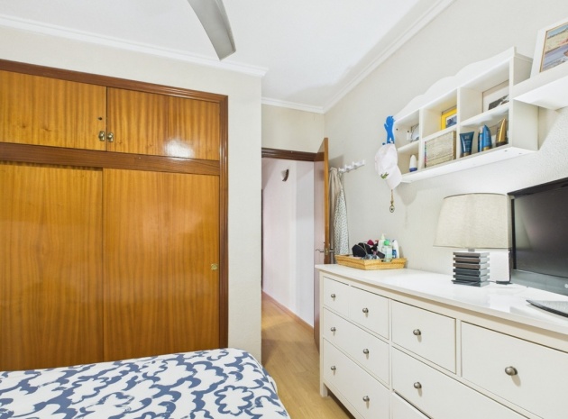 Resale - Townhouse - Los Alcazares - Los Alcazares Centro