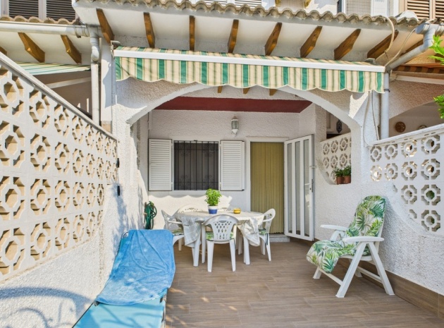 Resale - Townhouse - Los Alcazares - Los Alcazares Centro