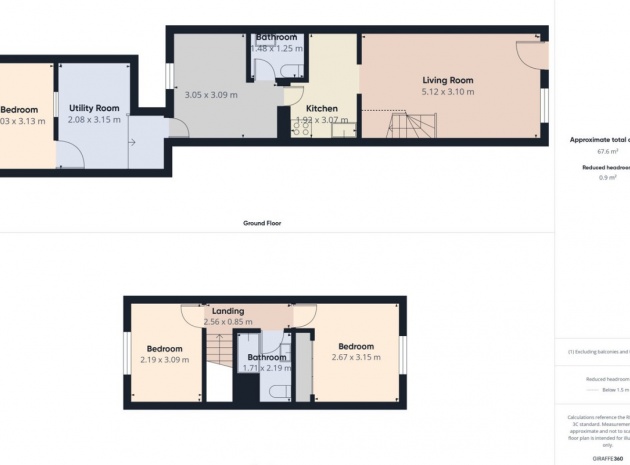 Resale - Townhouse - Los Alcazares - Los Alcazares Centro