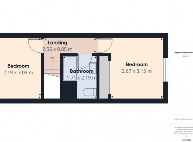 Resale - Townhouse - Los Alcazares - Los Alcazares Centro