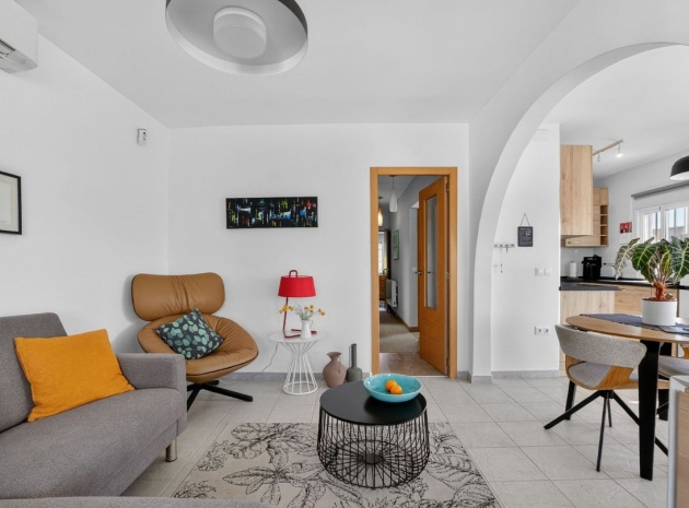 Resale - Villa - Torrevieja - Torrevieja Centro