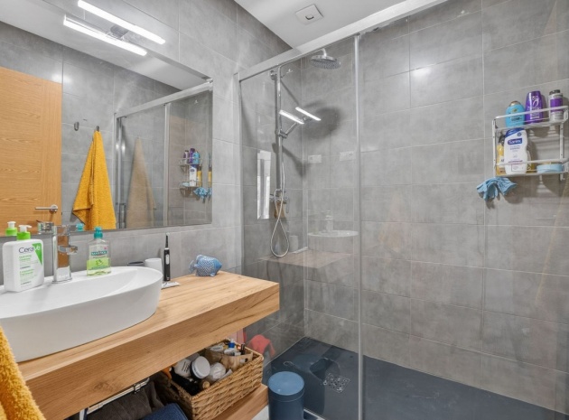 Resale - Villa - Torrevieja - Torrevieja Centro