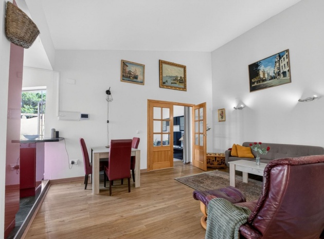Wiederverkauf - Villa - Torrevieja - Torrevieja Centro