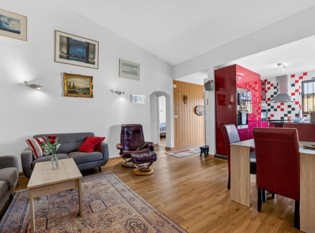 Wiederverkauf - Villa - Torrevieja - Torrevieja Centro