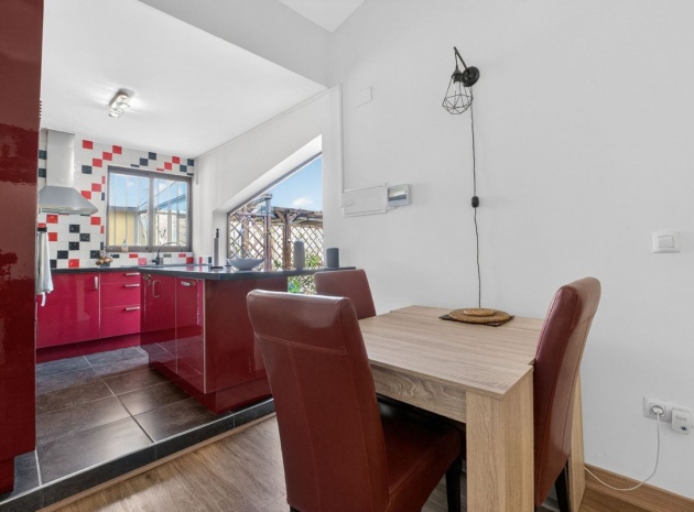Wiederverkauf - Villa - Torrevieja - Torrevieja Centro