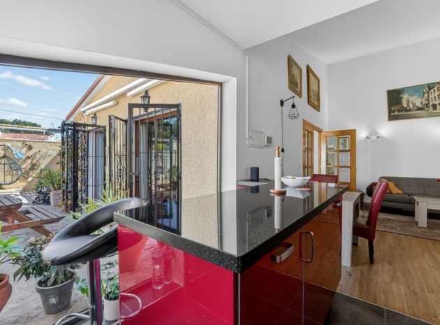 Wiederverkauf - Villa - Torrevieja - Torrevieja Centro