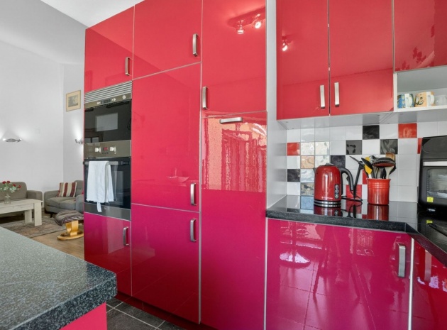 Wiederverkauf - Villa - Torrevieja - Torrevieja Centro