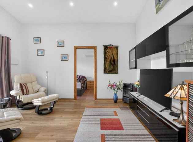 Wiederverkauf - Villa - Torrevieja - Torrevieja Centro