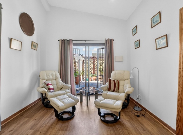 Wiederverkauf - Villa - Torrevieja - Torrevieja Centro