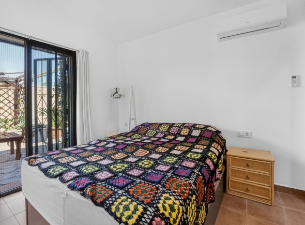 Wiederverkauf - Villa - Torrevieja - Torrevieja Centro